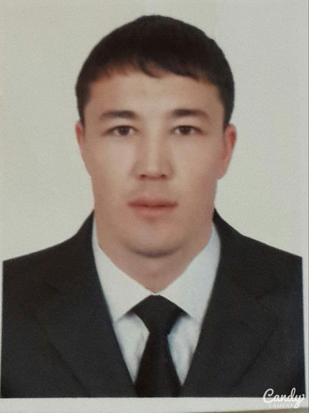 Илхам Ишметов