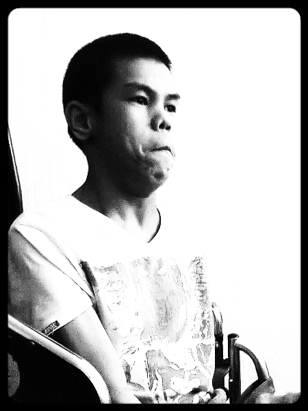 Азамат Баймуратович