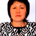Жанагуль Кызылова