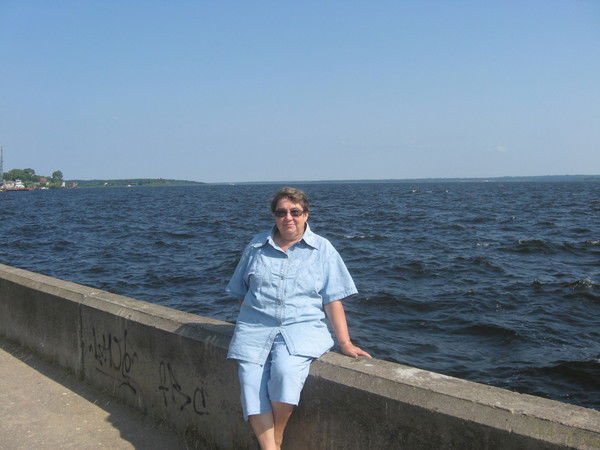 Алла Прокофьева