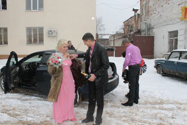 Вероника Реброва