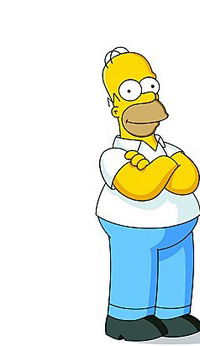 Антон Гомер