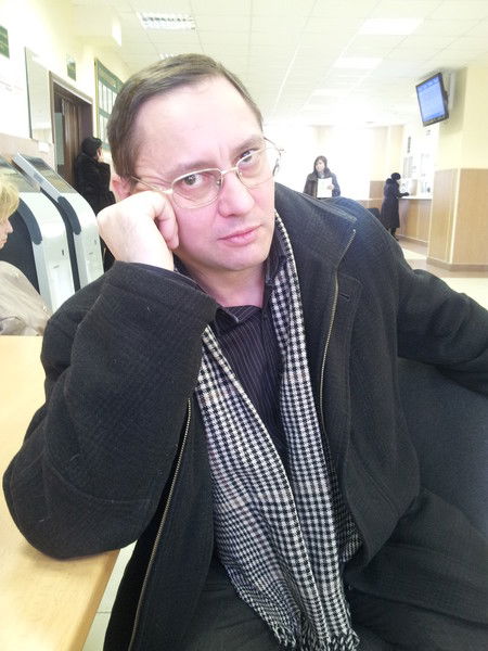 Николай Горошко