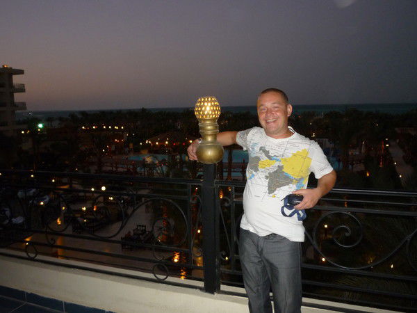 Николай Копылов