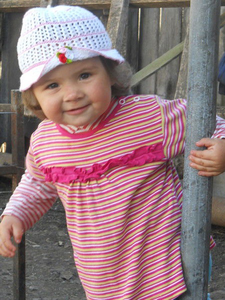 Наталья Ислаева