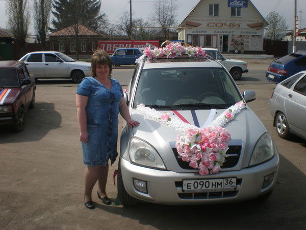 Татьяна Иванникова