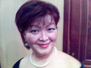 Галина Яшкова