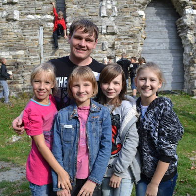 Юля Тарасова