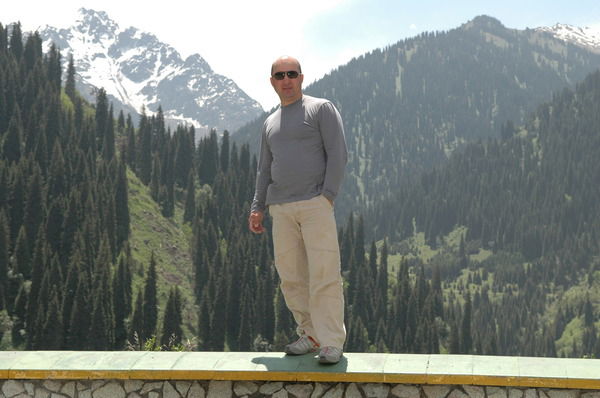 Гусляков Алексей