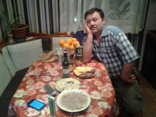 Евгений Елисеев