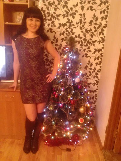 Света Емельянова