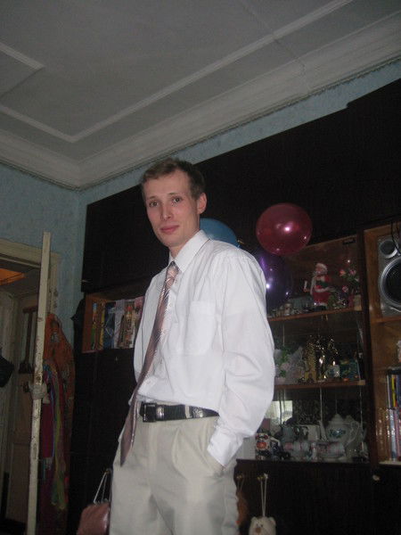 Евгений Анкудинов