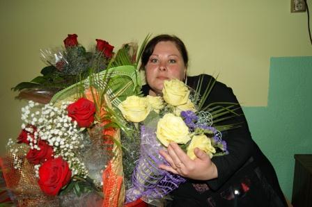 Светлана Вавилина