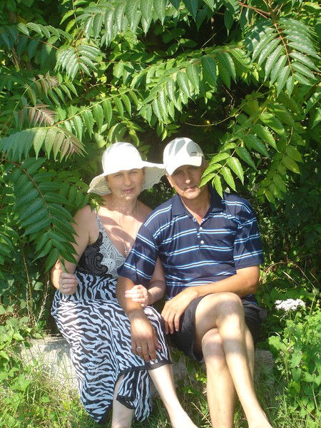 Зинаида Мишина