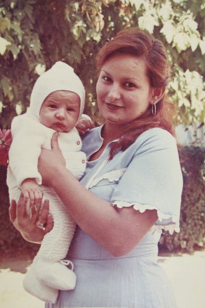 Марта Хакимова