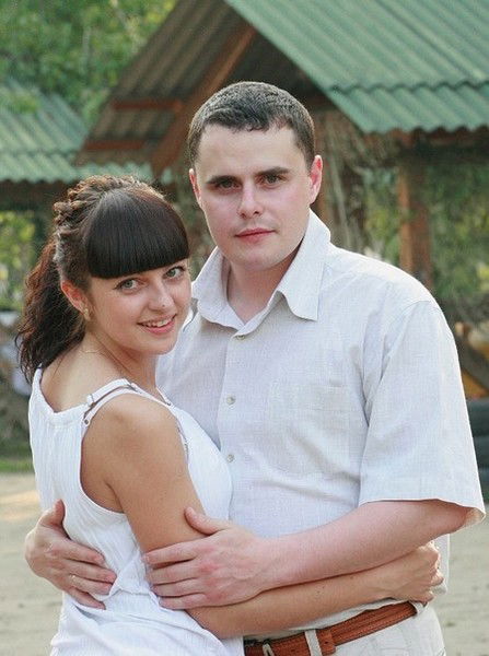 Евгений Колесинский