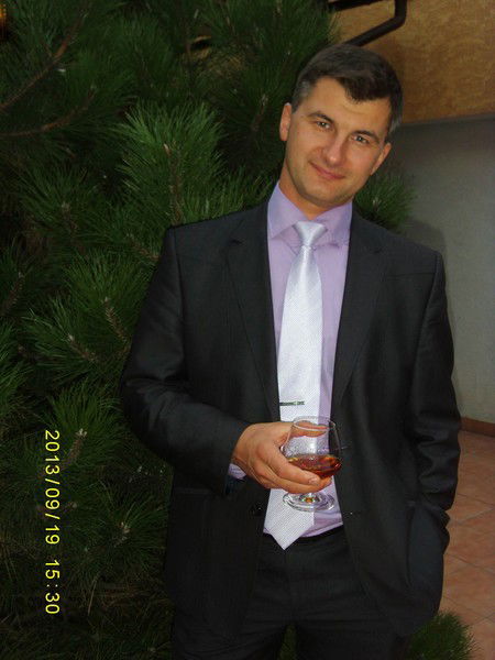 Сергей Федоров