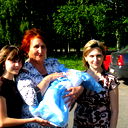 Галина Козенко