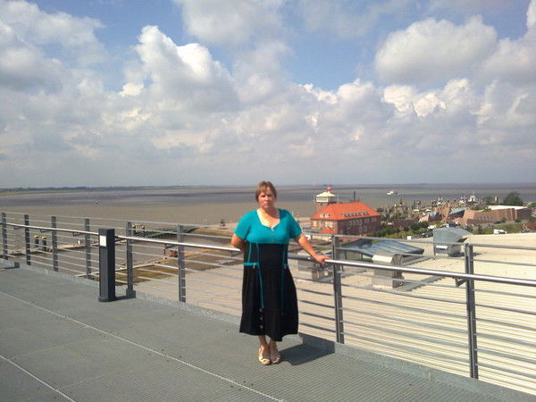 Елена Богунова