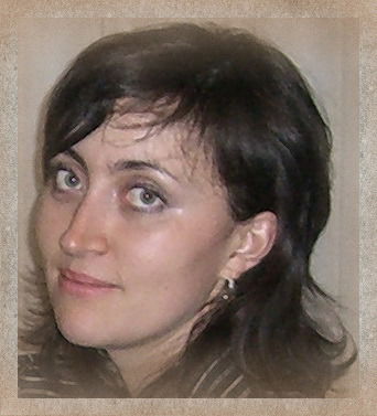 Наталья Дегтярева