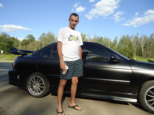 Александр Королёв