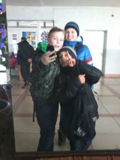 Святослав Клос