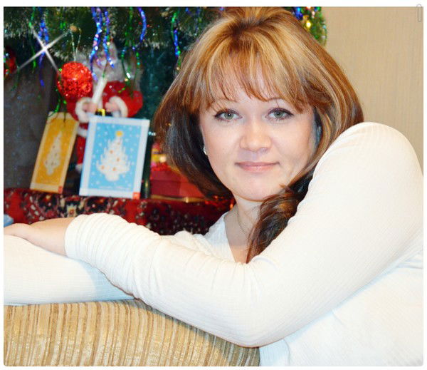 Екатерина Пономарёва