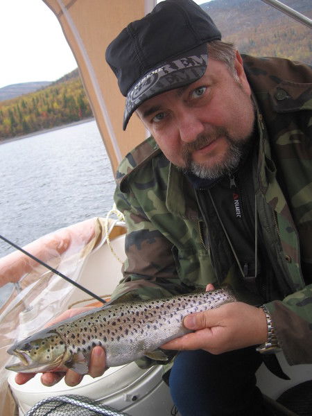 Максим Максимович