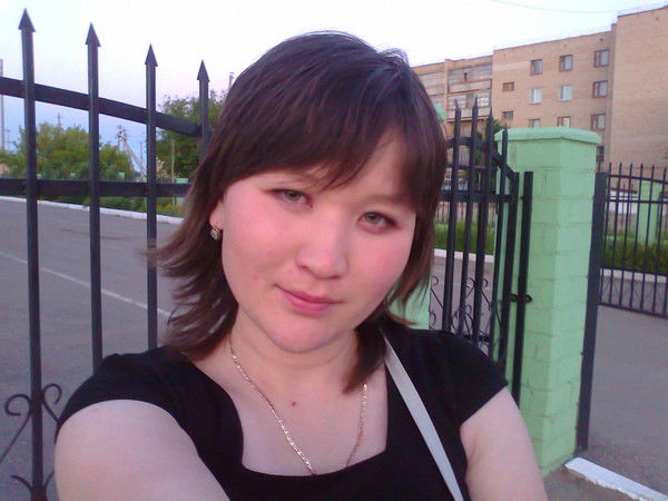 Айгерим Жумабаева