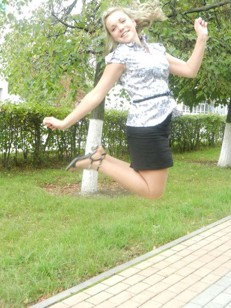 Ракулина Светька