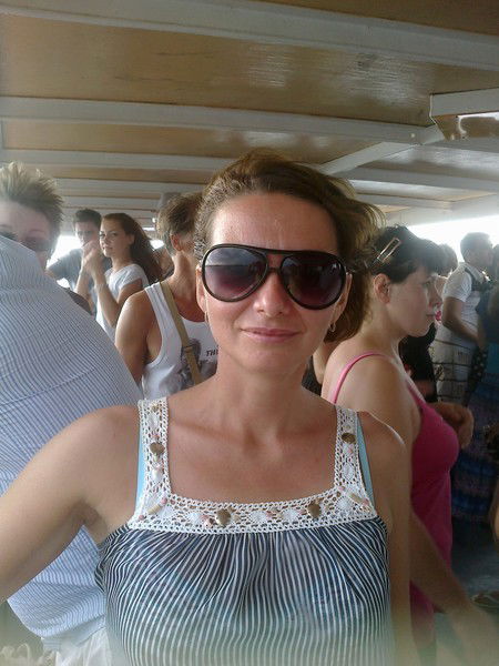 Юлия Салахутдинова