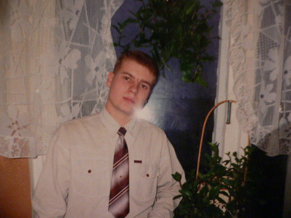 Вячеслав Алексеев