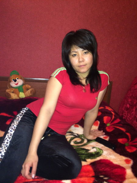 Ардак Бегунгутова