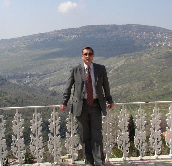 Алексей Прохоров