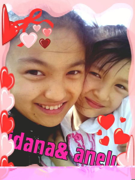 Анеля Камбарова