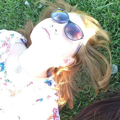 Марина Маркина