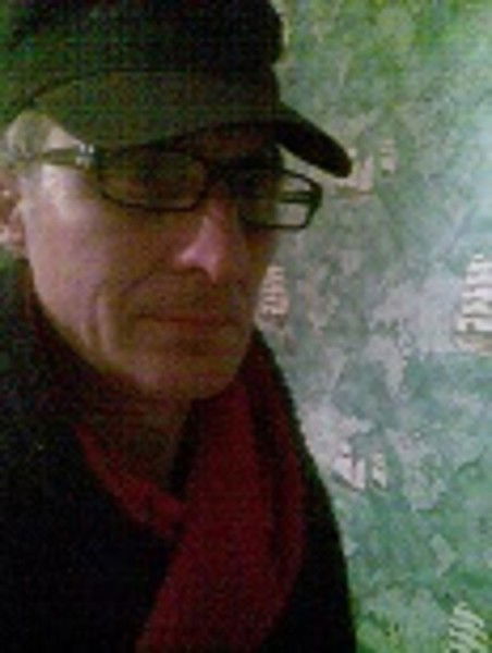 Игорь Цветков