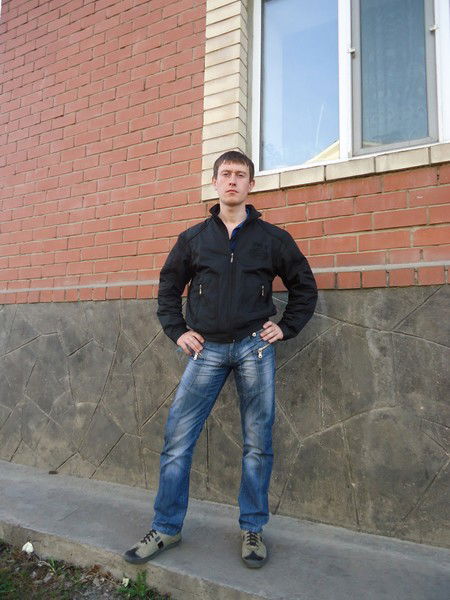 Вадим Стороженко