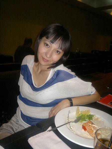 Жанара Нурмаганбетова