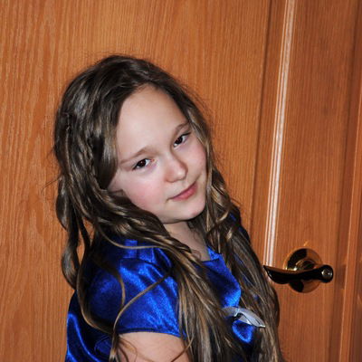 Катя Смирнова