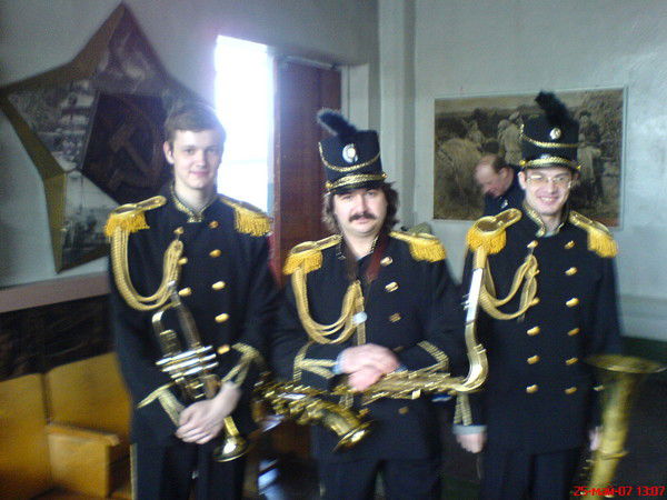 Игорь Лутков