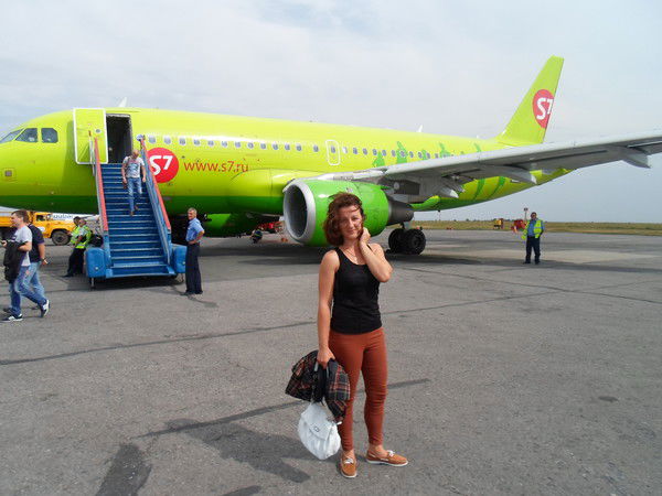 Екатерина Шашенко