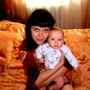 Петрова Ирина