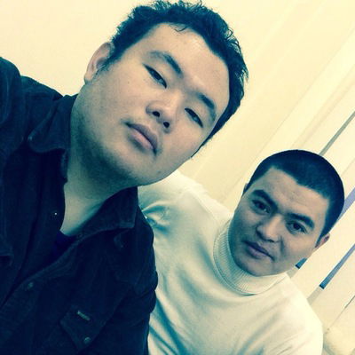 Нурсултан Алиманов