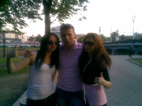 Светусик Сидорова