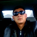 Umar Ushanov