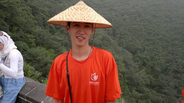 Жанибек Мукашев