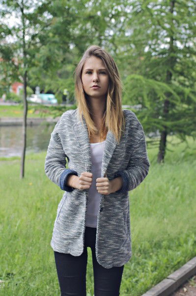 Полина Ефремова