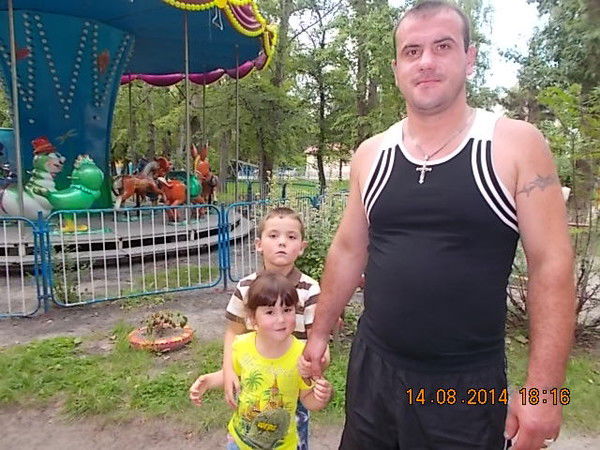 Евгений Корякин