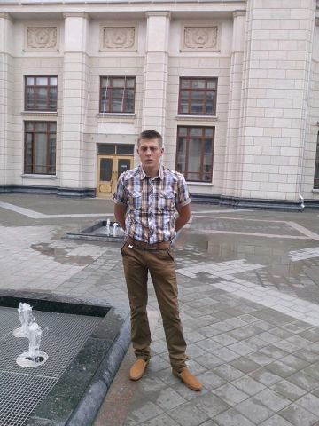 Тема Сенькевич